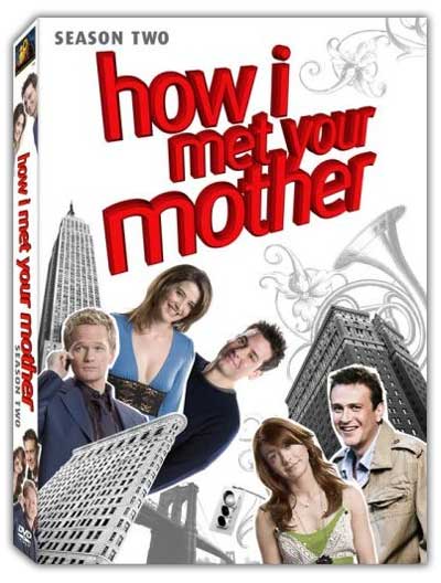 How I Met Your Mothee Season 1 Index 480p Bannerlasopa